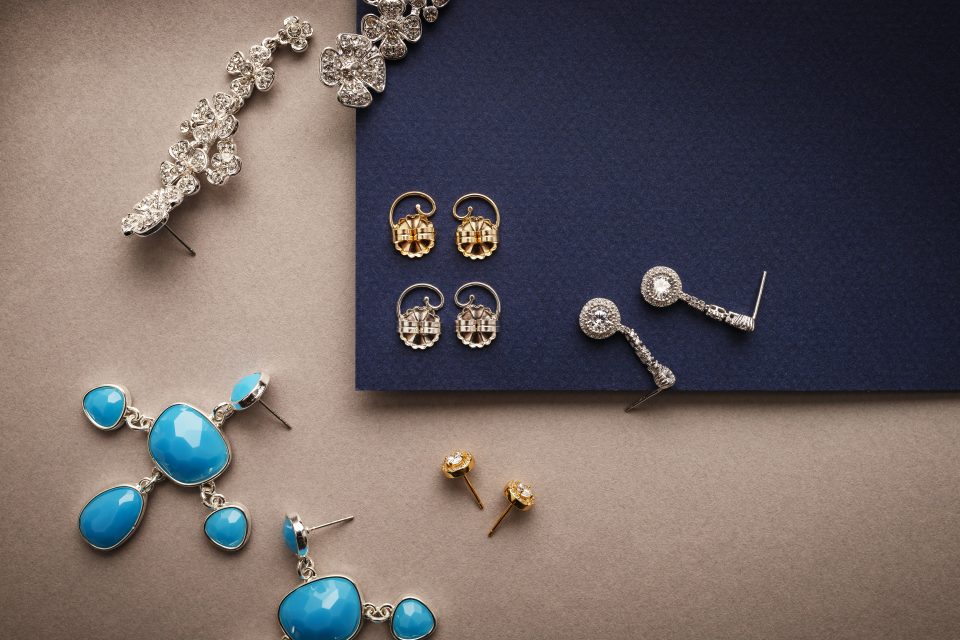 Wear Any Type of Earring, No Matter the Weight