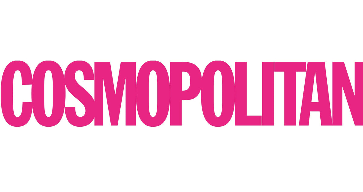 Levears featured in COSMOPOLITAN