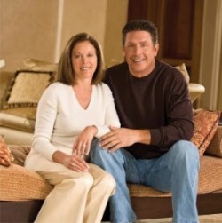 Claire and Dan Marino join the Levears Team!