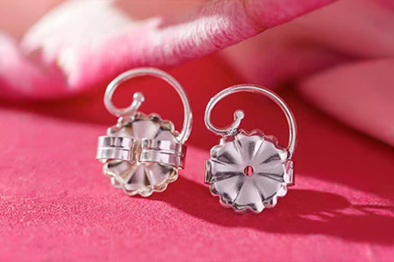 Sterling Silver