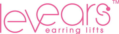 Leavers Earring Lifts – Linea Luxe