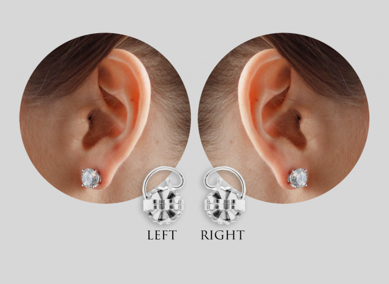 Levears Levears Earring Lifts