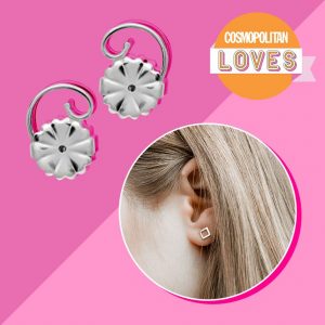 Earring backs to lift on sale earrings